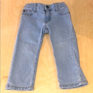 Wrangler jeans 2T